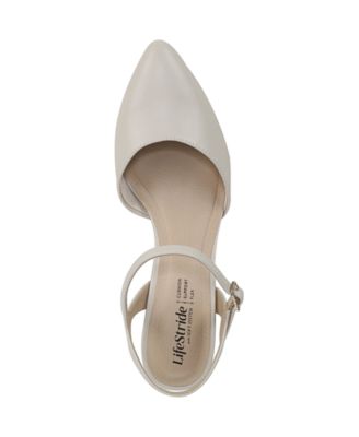 Women's Amaryllis Strappy Pumps