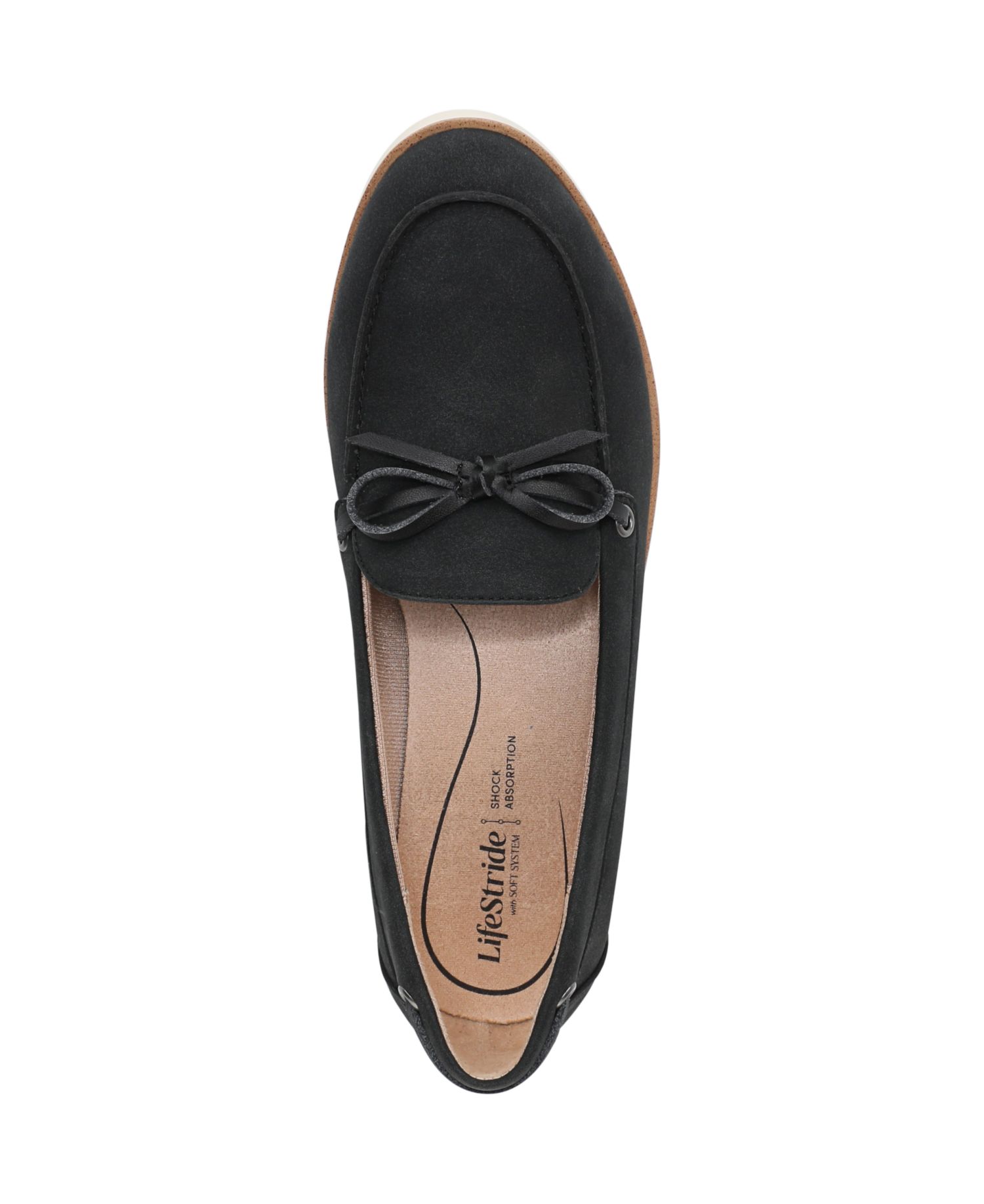 Women's Zeke Slip On Loafers