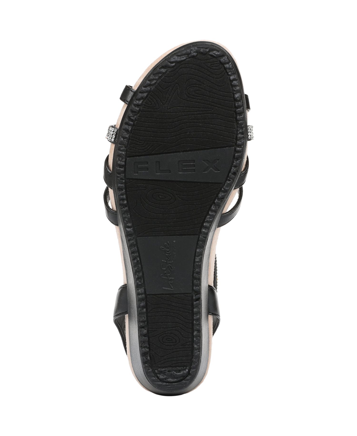 Women's Miami Strappy Sandals