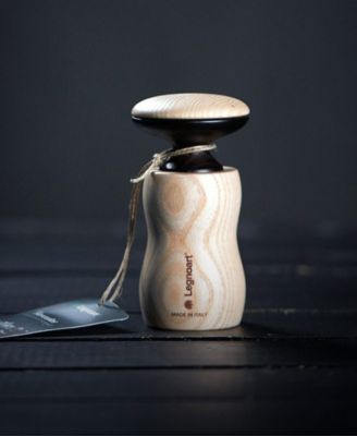 Ashwood 4.5" Salt Pepper Mill