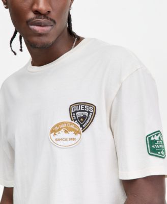 Men's In The Woods Graphic T-Shirt