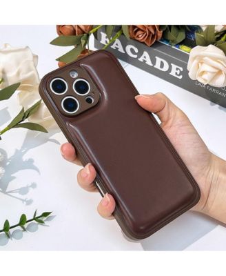 Neutral Cushion iPhone 16 Pro Case