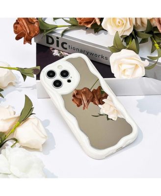 Funky Mirror iPhone 15 Pro Max Case