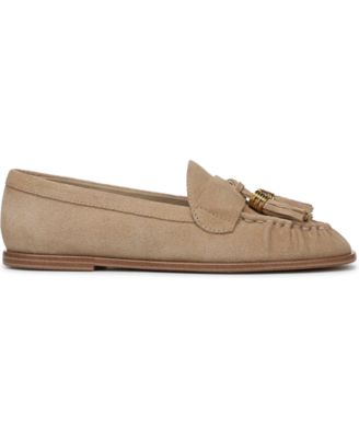 Women's Carita Pointed Toe Loafers