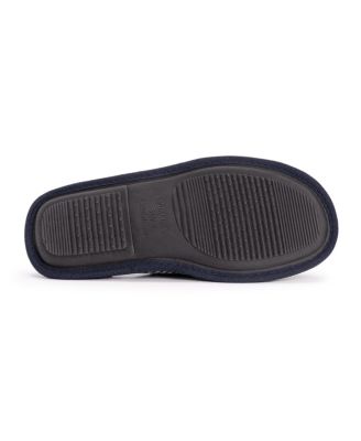 Men's Gavin Scuff Slippers