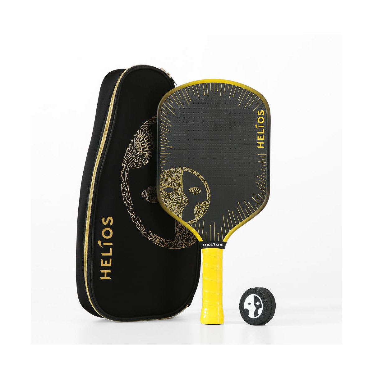 Helios The Flare Pro Pickleball Paddle