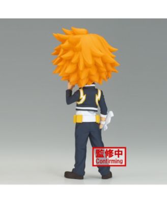 - My Hero Academia - Q Posket - Denki Kaminari Ver. B (MHA)