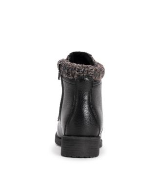 Women's Hiker Alps Boots