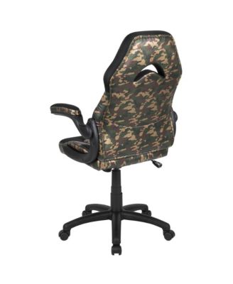 Z100 Gaming Chair Racing Office Ergonomic Compu ter Pc Adjustable Swivel Chair