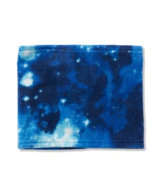 Kids Cozy Fleece Hat-Scarf-Gloves Set