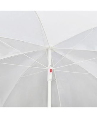 Garden Chair Poly Rattan Large Detachable