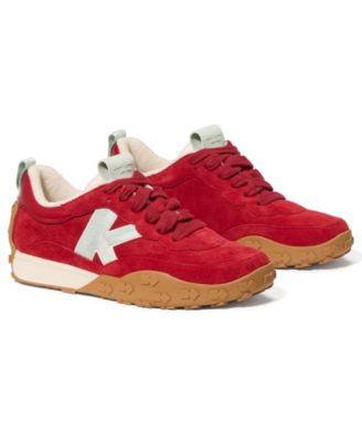 Women's K as in Kate Lace-Up Sneakers