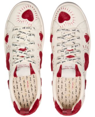 Women's K As In Kate Court Sneakers