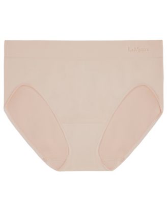 Women's Seamless Comfort Hi Cut 6017