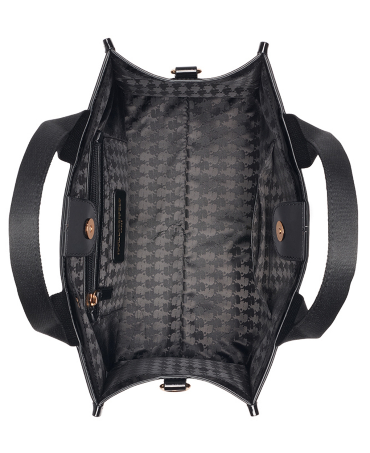 Karl Lagerfeld Paris Kristina Medium Tote