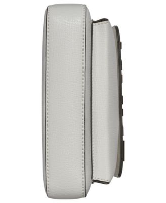 Maybelle Mini Top Zip Crossbody Bag