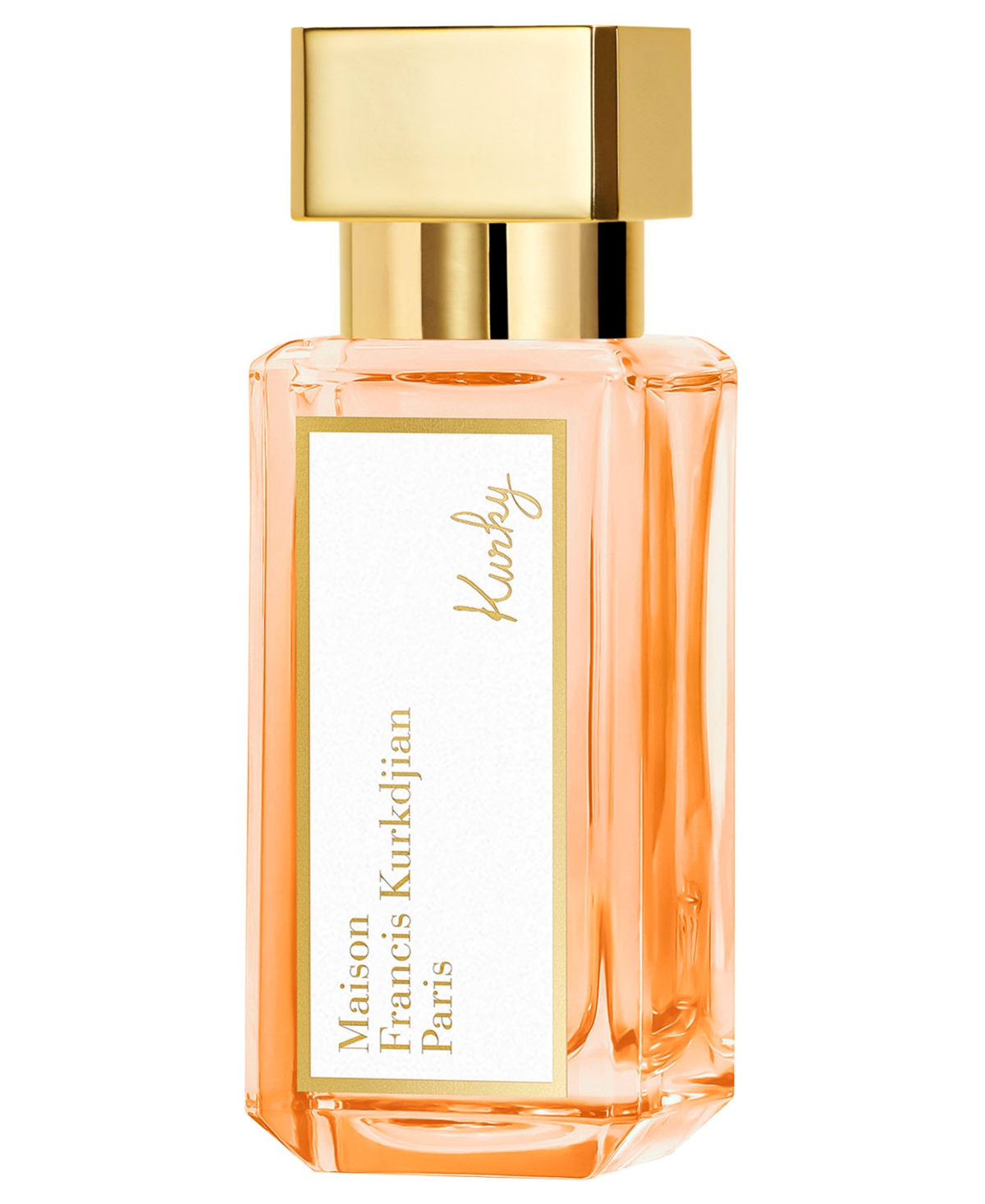 Maison Francis Kurkdjian Kurky Eau De Parfum, 1.2 oz.