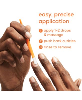 Ready Prep Go Cuticle Remover, 1 oz.