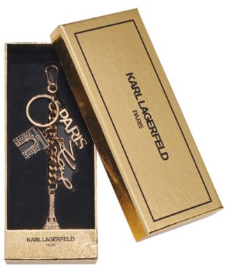 KARL LAGERFELD PARIS - Gifting Charm Set