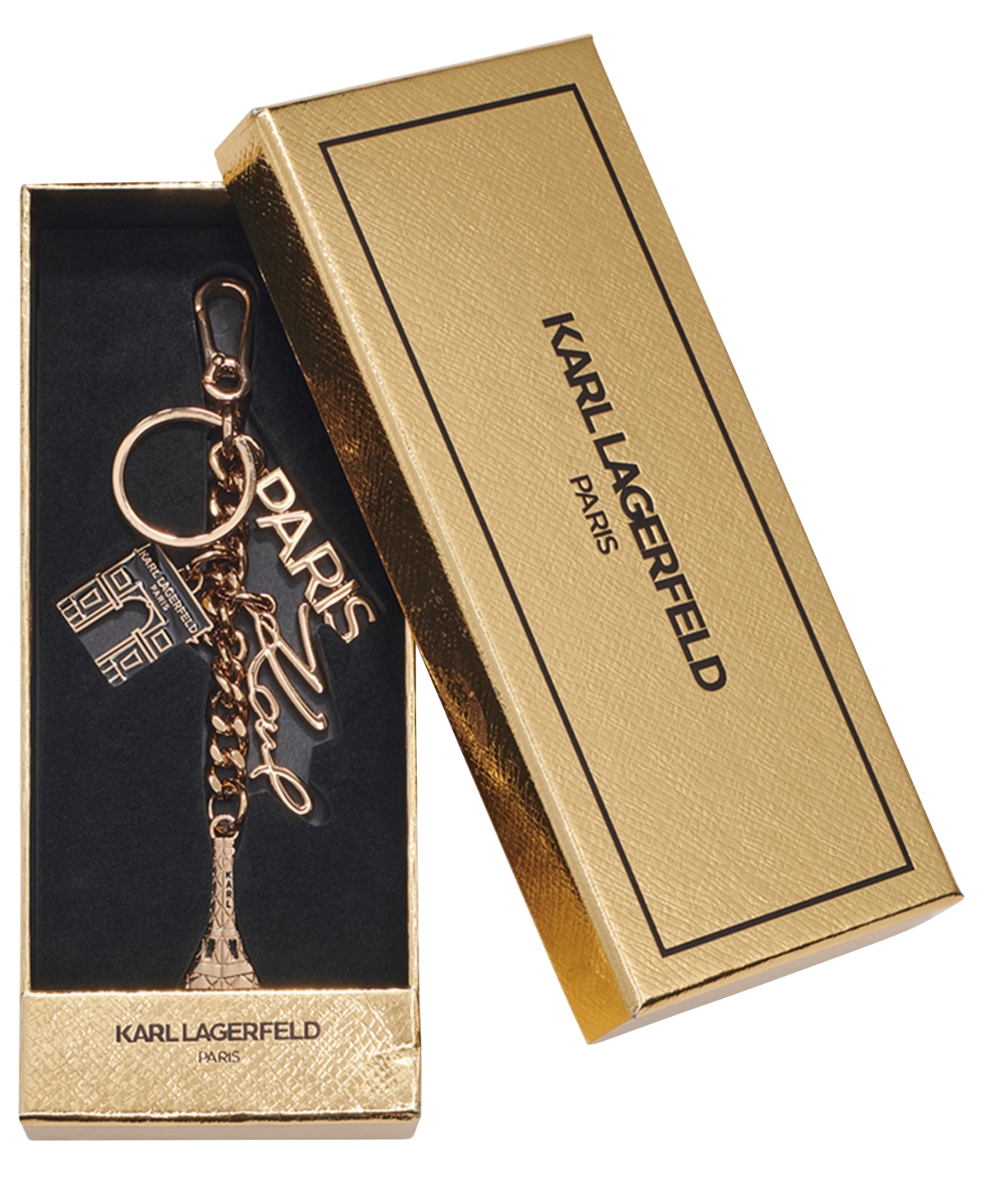 Karl Lagerfeld Paris Gifting Charm Set
