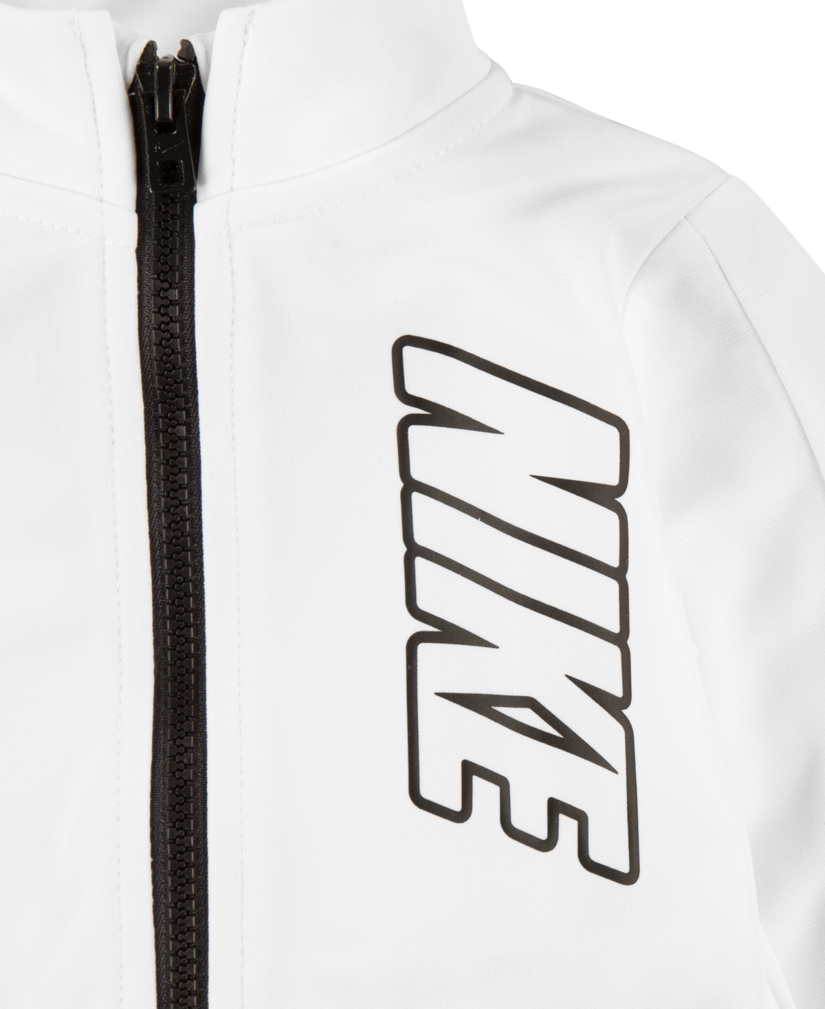 Nike Baby Boys Tricot Set