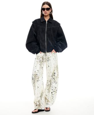 Women's Vista Bomber Jacket