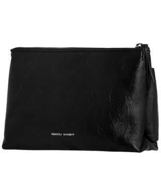 Bow Small Clutch