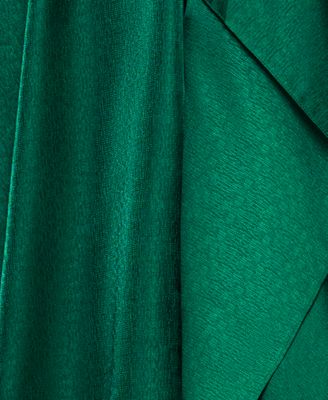 Women's Sweetheart Neck Off-The-Shoulder Ruffle Long Dress