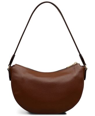Portland Way Zip-Top Shoulder Bag