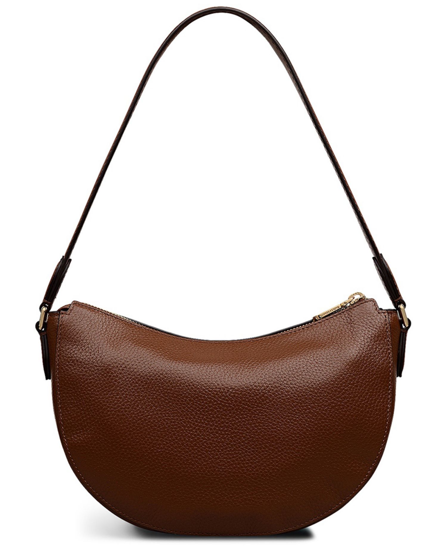 Portland Way Zip-Top Shoulder Bag