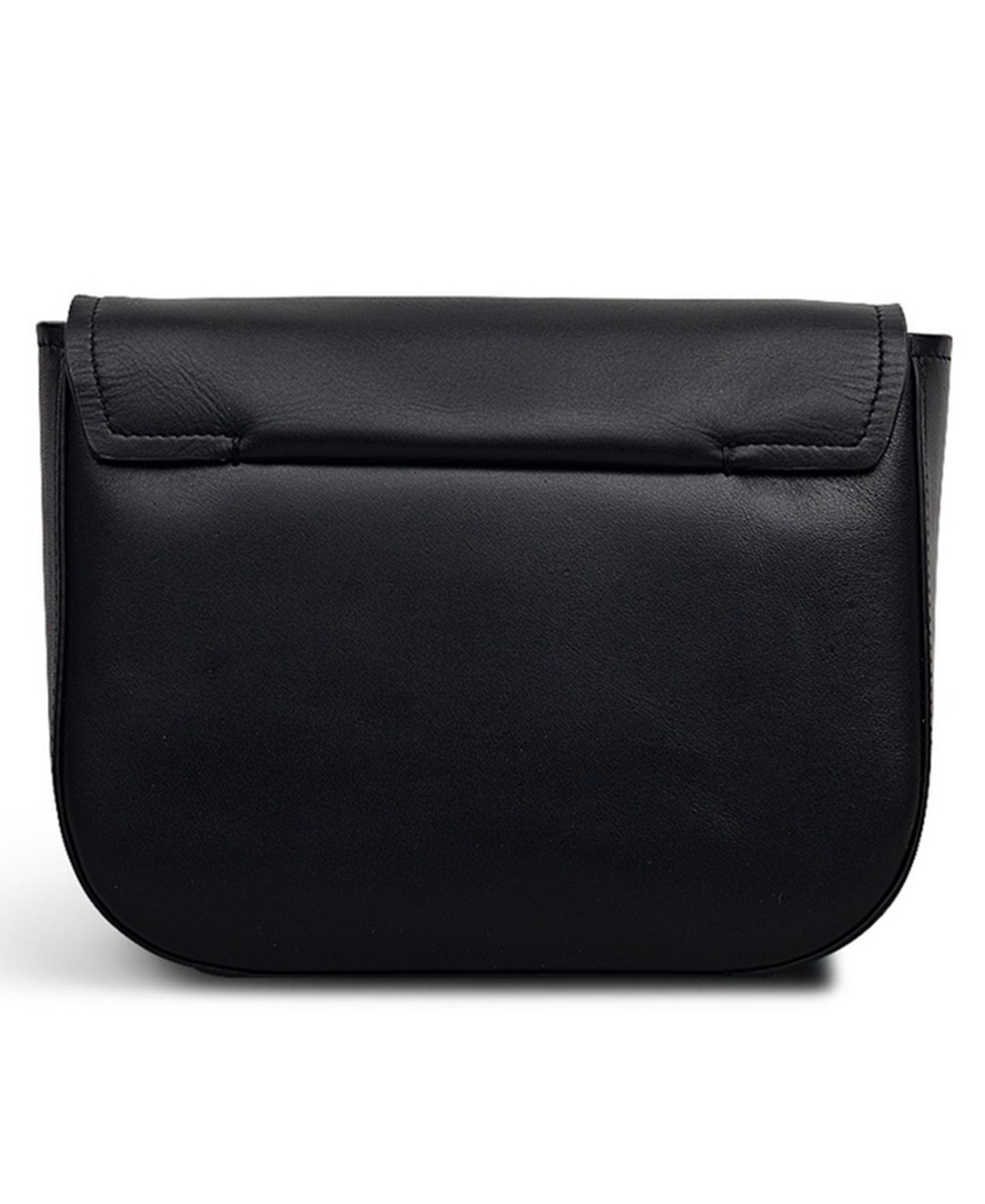 Женская сумка Radley London To The Moon Small Flapover Crossbody, цвет: Чёрный — фото 2