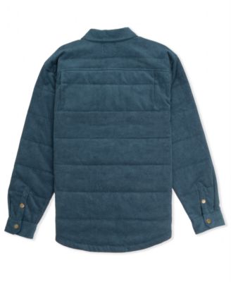 Men's Waletale Cord Long-Sleeve Jacket