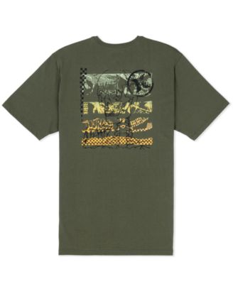 Men's Crusty Short-Sleeve Crewneck T-Shirt