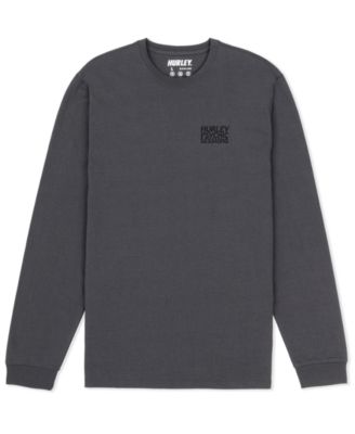 Men's H2O-Dri Psychic Session Long-Sleeve T-Shirt