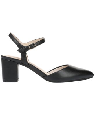 Women's Amaryllis Strappy Pumps