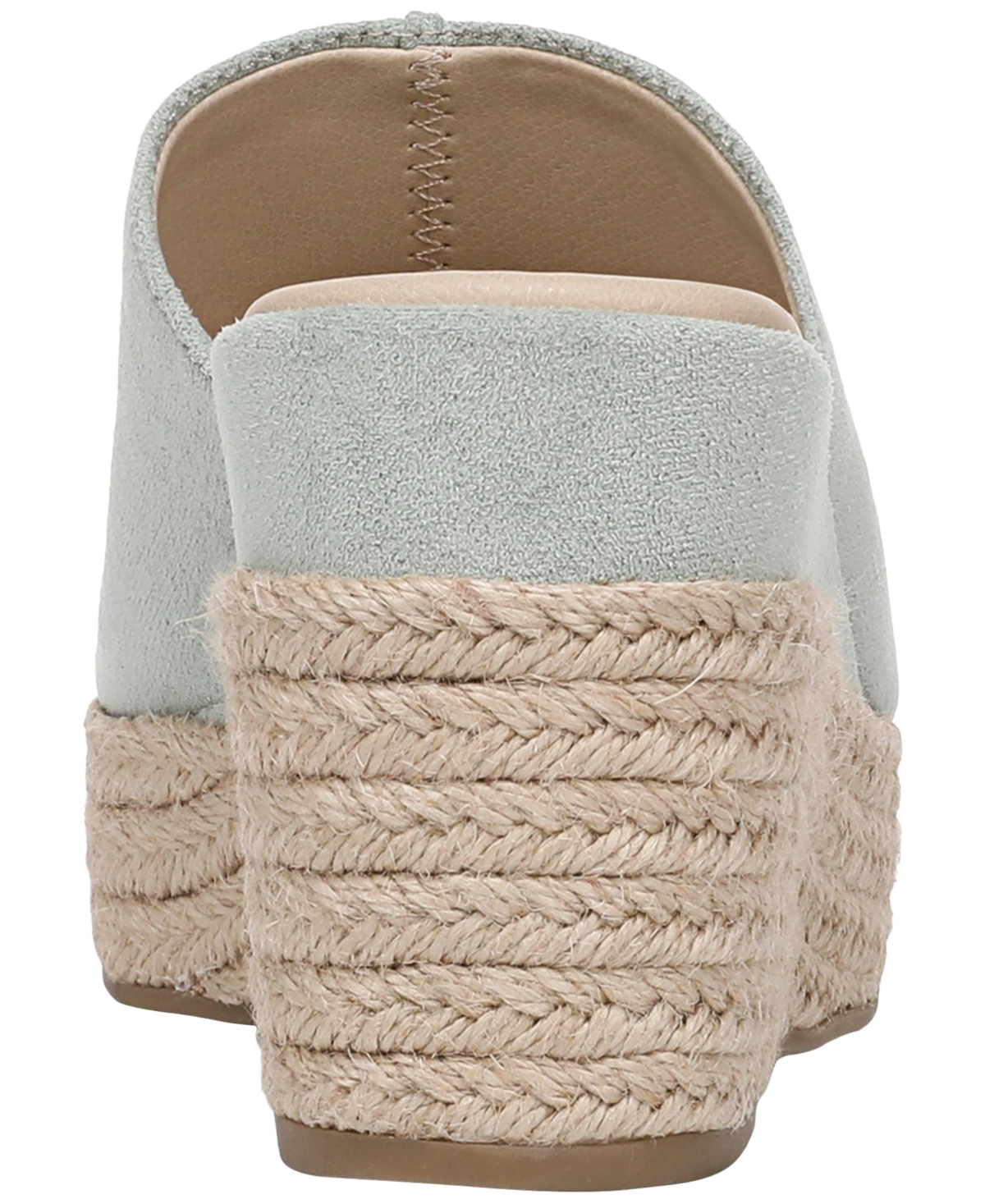 Lifestride Women's Haute Espadrille Sandals In Green