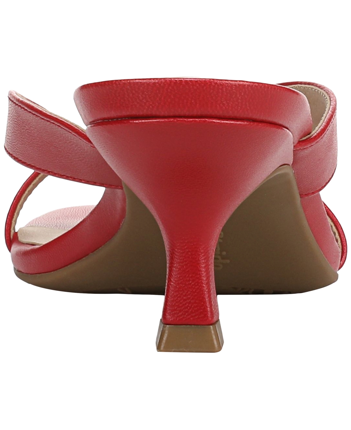 Lifestride Women's Navine Thong Sandals In Red