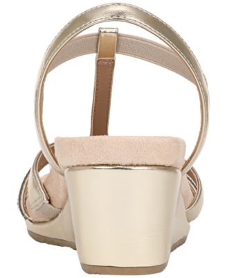 Women's Mimosa Strappy Sandals