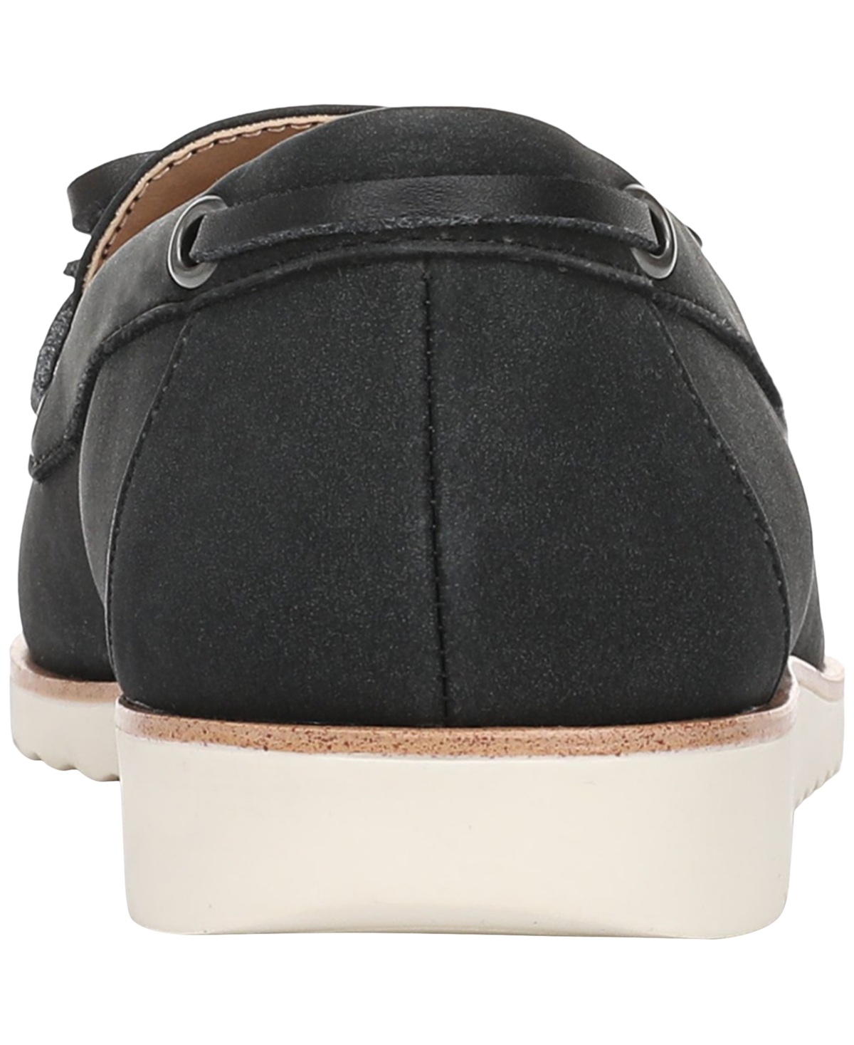 Lifestride Zeke Loafer In Black