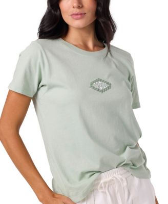 Women's Good Times Short-Sleeve Oversized T-Shirt