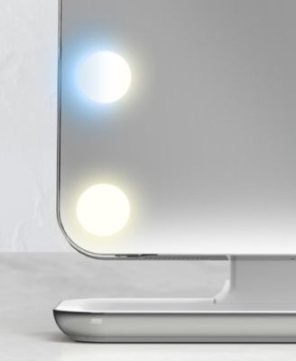 SpaStudio Hollywood Tiltable Vanity Mirror