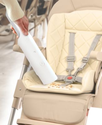 Cordless Handheld Vacuum