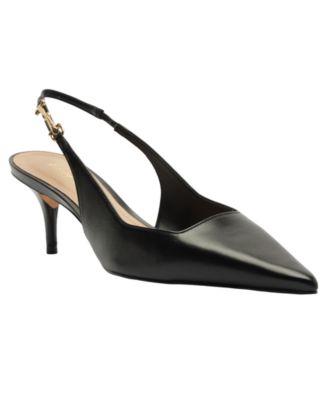 Women's Laurel Low Stiletto Pumps