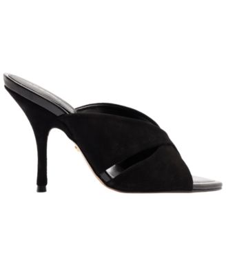 Women's Amelia High Stiletto Dress Sandals