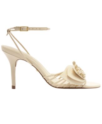 Women's Viola High Stiletto Heel Dress Sandals