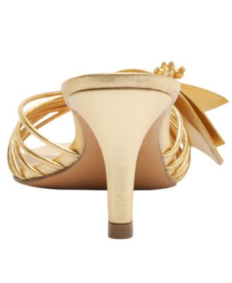 Women's Viola Mid Stiletto Sandals