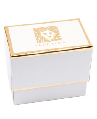 Multi-Stone Imitation Pearl Boxed Floral Hinge Bracelet