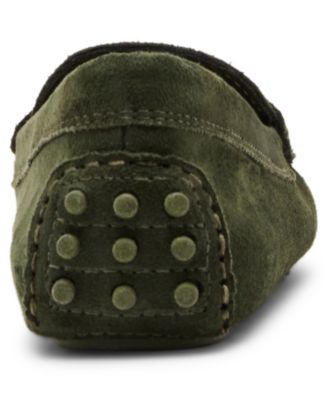 Women's Chrystie Moccasin Driver Loafers