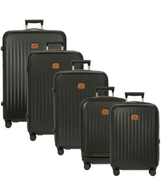 Taormina Luggage Collection
