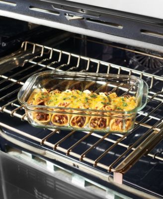 Brilliance 8-Cup Food Storage Container